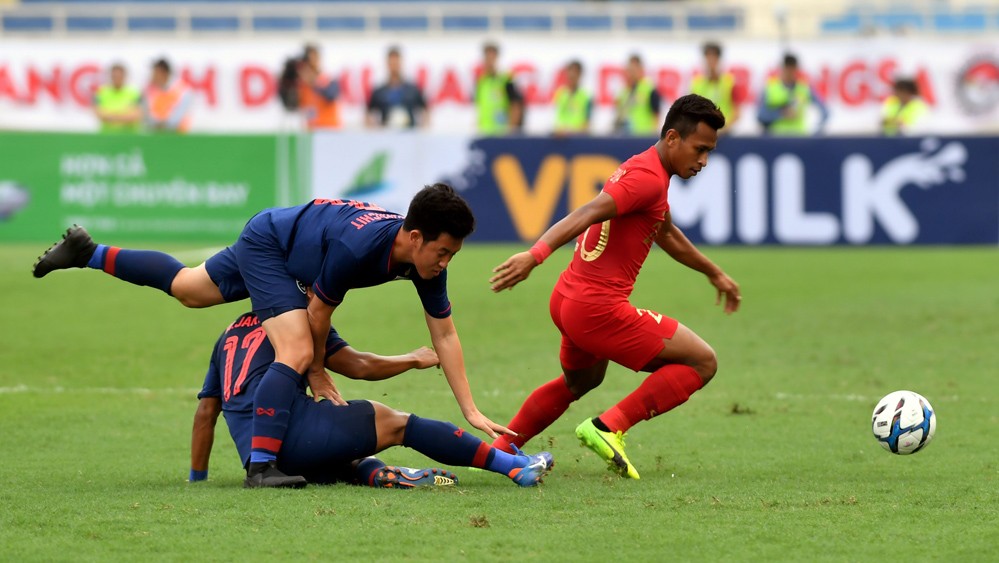 Terungkap, Ini Penyebab Osvaldo Haay Kurang Bersinar di Timnas U-23