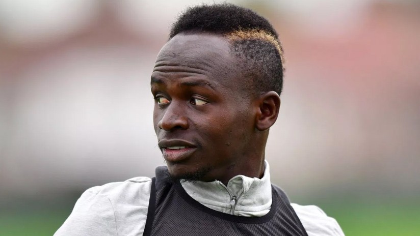 Kisah Sadio Mane Nyaris Gabung Man United, tapi Batal karena Sebuah Telepon