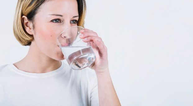 Peringati Hari Ginjal Sedunia, Danone Aqua Gelar Beragam Acara