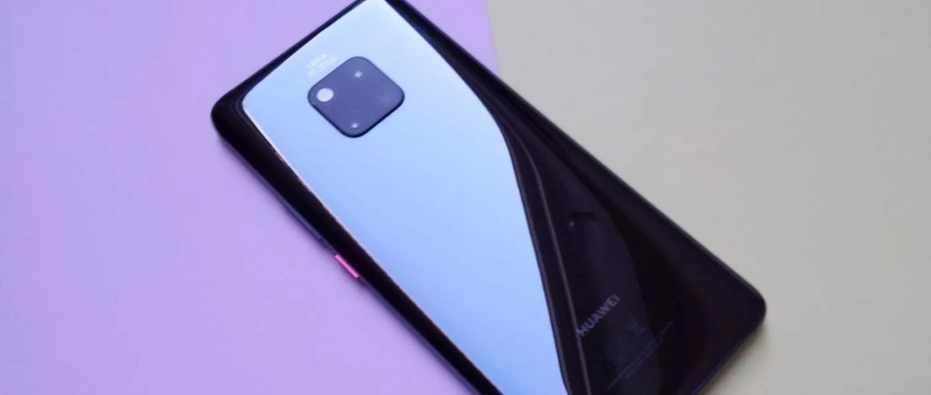 Huawei Mate 30 dalam Pengujian, Siap Meluncur September 2019