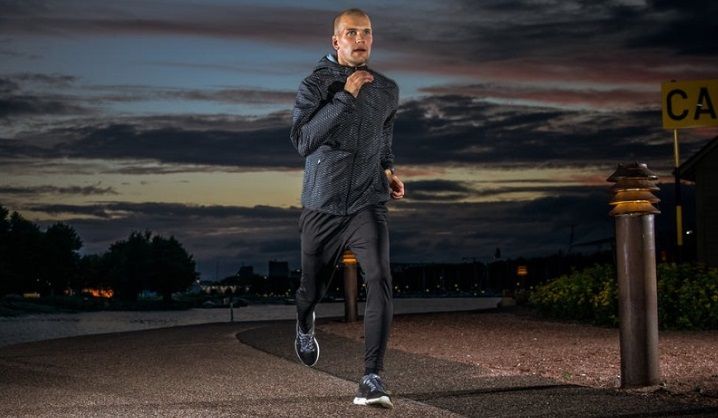 Ternyata Lari di Malam Hari Berisiko pada Kesehatan, Ini Kata Pakar