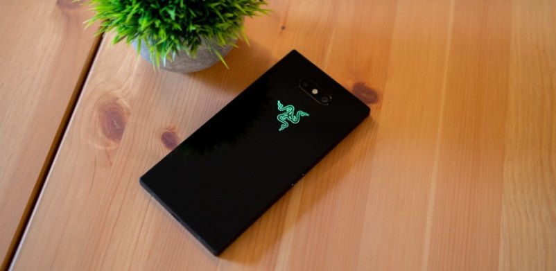 Razer Phone 3 Delay, 5G Jadi Salah Satu Penyebabnya