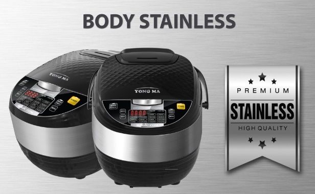 Cukup Satu Alat untuk Membuat Masakan Lebih Lezat 