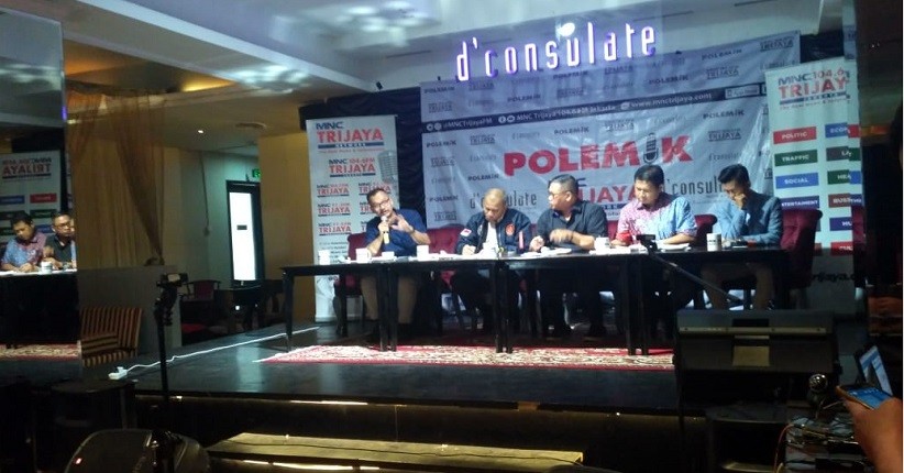 Pengamat: Pertahanan Siber Indonesia Lemah, yang Dibahas Cuma Unicorn