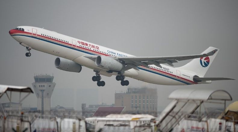 Jemput Warganya yang Tertahan di Bali, China Tunggu Izin Kemenhub