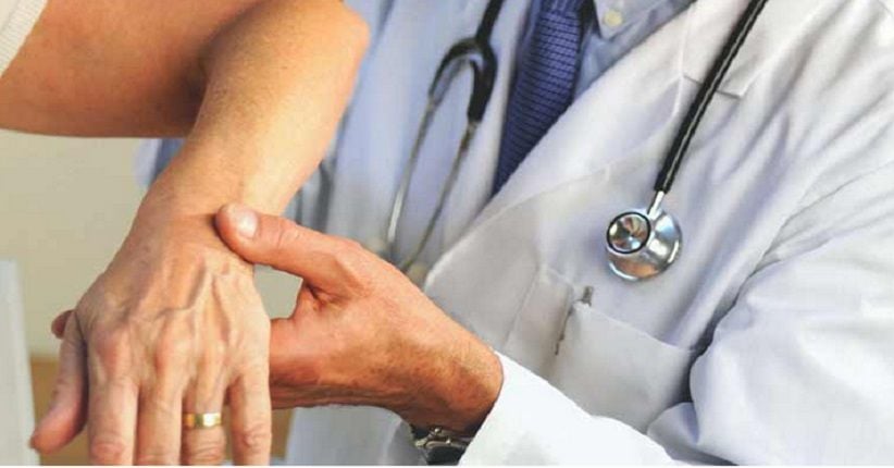 Generasi Milenial Terancam Terkena Gangguan Syaraf Tepi