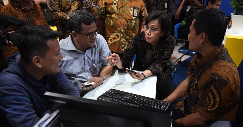 Diundur Sehari, Batas Akhir Pelaporan SPT Paling Lambat 1 April 2019