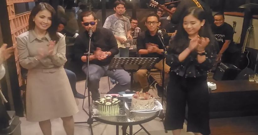 Ulang Tahun Ke-3, Wollo Mollo Hadirkan Konsep dan Varian Menu Baru