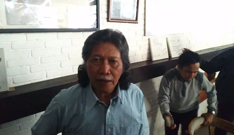 Profil Cak Nun Emha Ainun Nadjib, Masa Kecil hingga Karya Fenomenalnya