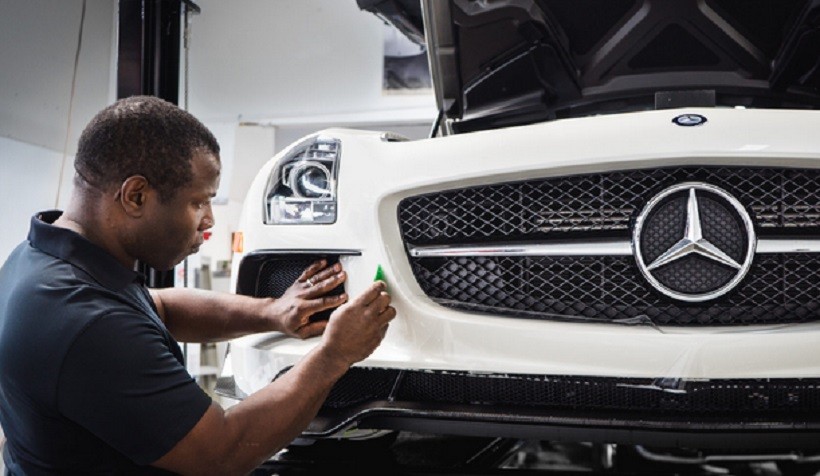 Ini yang Harus Diperhatikan Sebelum Pasang Coating pada Mobil