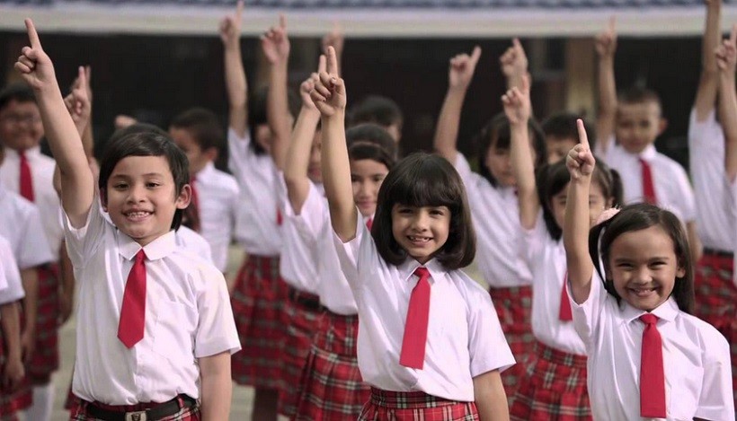 Kak Seto Ungkap Asupan Gizi Pengaruhi Perkembangan Otak Anak