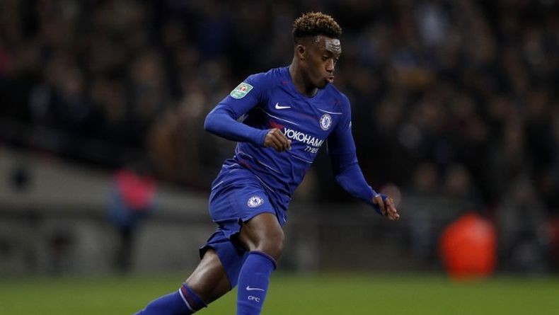 Prediksi Cardiff City Vs Chelsea: Sarri Percayakan Hudson-Odoi