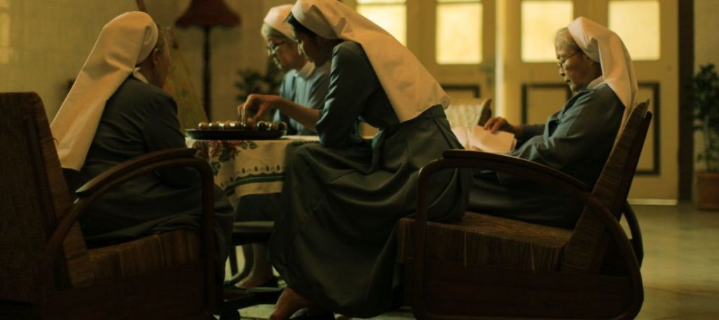Deretan Film Indonesia yang Panaskan Bioskop April 2019