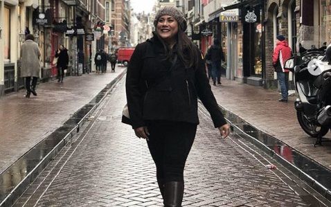 Rilis Single 'Selamanya', Regina Ivanova Masih Mengusung Cerita Cinta