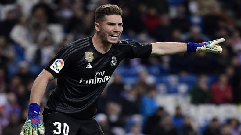 Mainkan Putranya, Zidane: Luca Memiliki Kualitas yang Sesuai