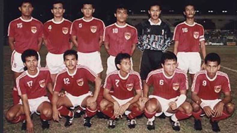 Mengenang Emas Terakhir Timnas Indonesia di SEA Games 1991