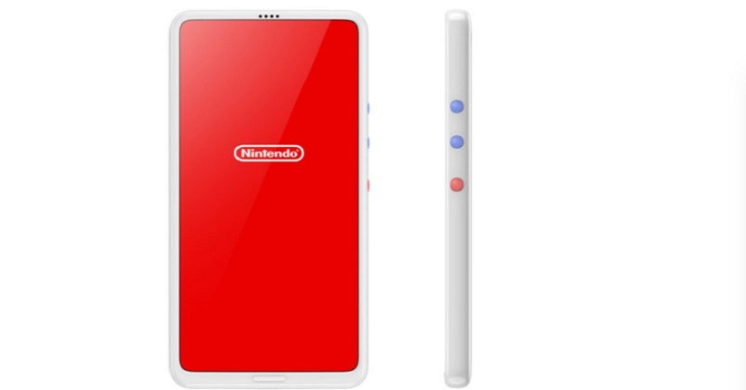 Nintendo Diduga Garap Smartphone Gaming