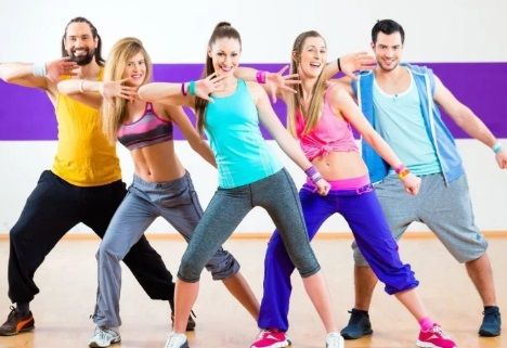 Ingin Melawan Kanker, Zumba Bisa Menjadi Olahraga Pilihan