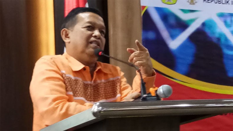 Dukung Jokowi-Ma'ruf, Ketua MPP PAN: Insyaallah Pilihan Saya Tepat
