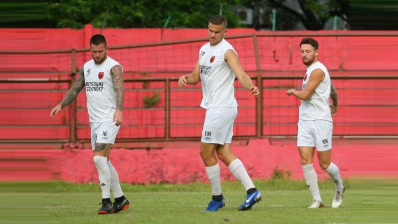 Disiarkan Langsung MNCTV, Ini Prediksi PSM Makassar Vs Kaya Iloilo