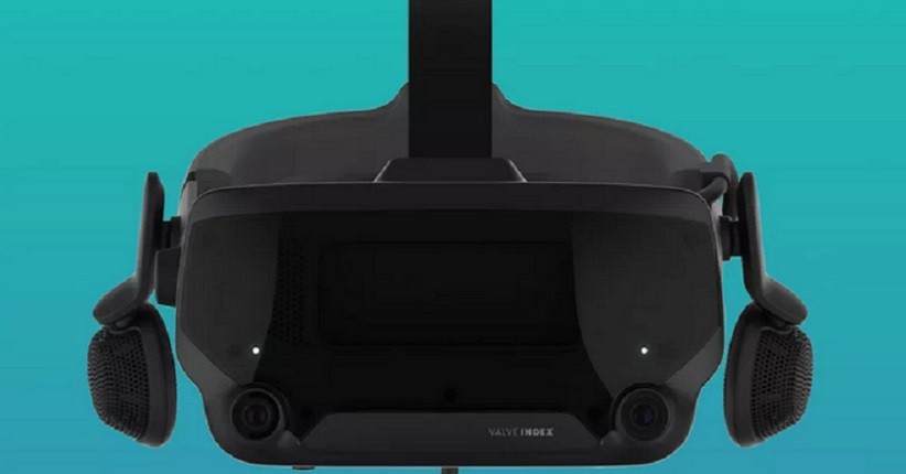 Valve Segera Rilis Headset VR Anyar