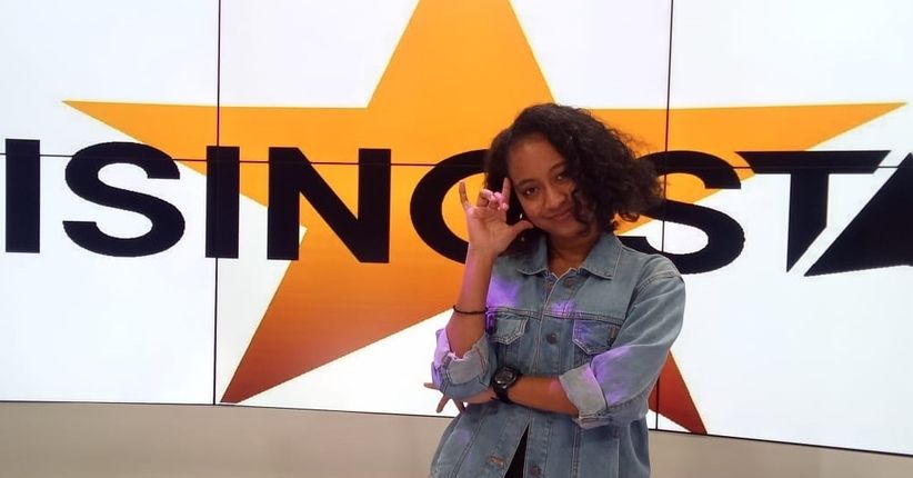 Perjalanan Berliku Jacqueline, Sempat Gagal dan Bangkit Kembali