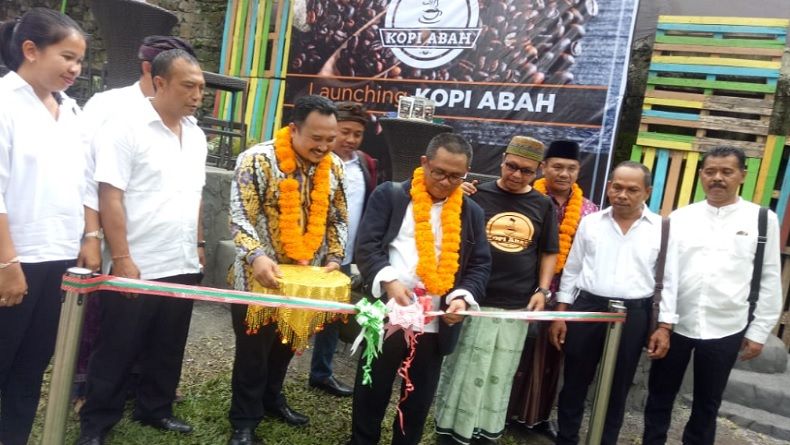 Pelaku UMKM Antusias Realisasikan Gagasan Cawapres Ma'ruf Amin