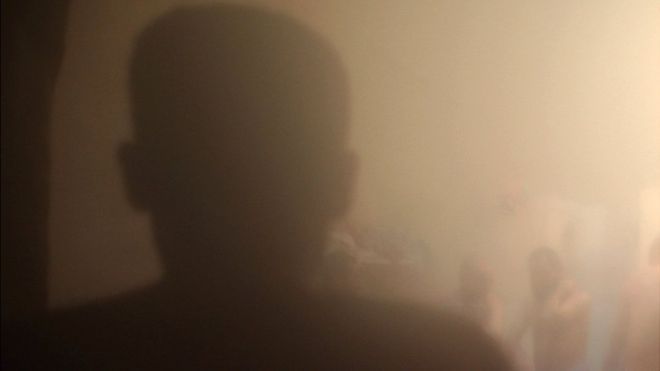 Heboh Polisi Swedia Tangkap Penjahat di Sauna Dalam Kondisi Telanjang