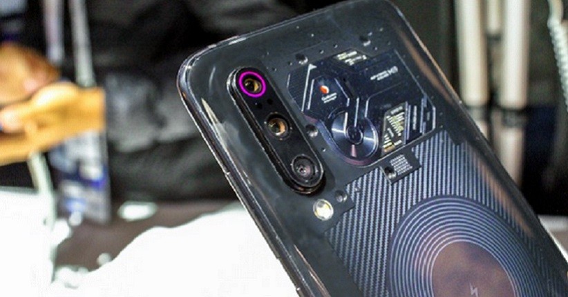 Xiaomi Mi 9 Explorer, Smartphone dengan Performa Terbaik Versi AnTuTu