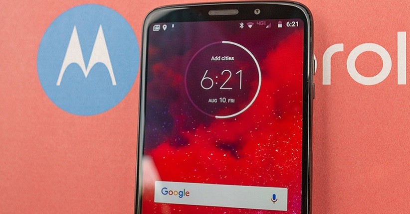 Ponsel Motorola dan Nokia Berpotensi Terima Fitur Call Screen