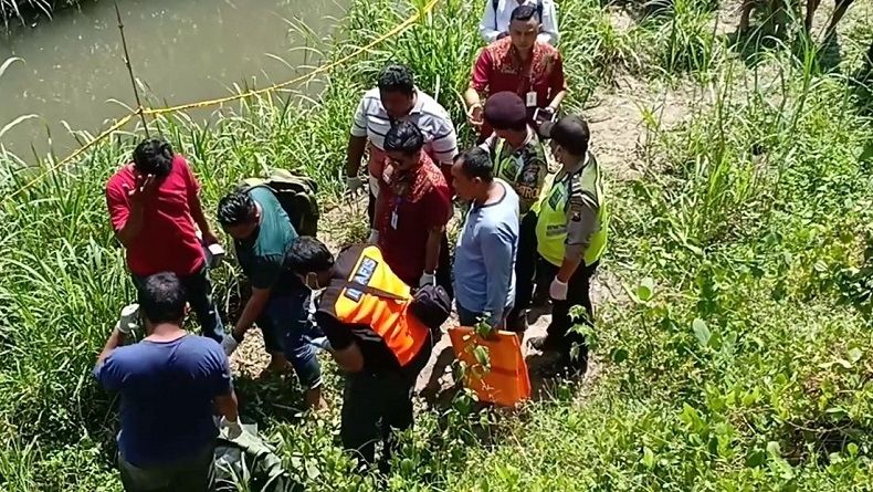 Periksa 13 Saksi, Polisi Temukan Petunjuk Pelaku Mutilasi di Blitar