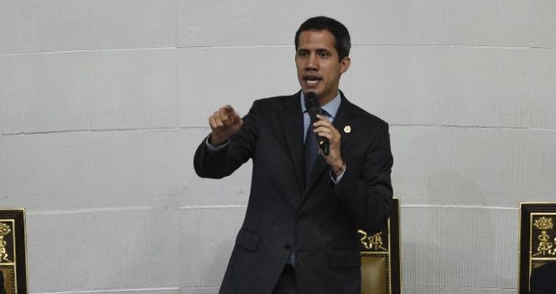 Kekebalan Dicabut, Oposisi Venezuela Juan Guaido Hadapi Pengadilan