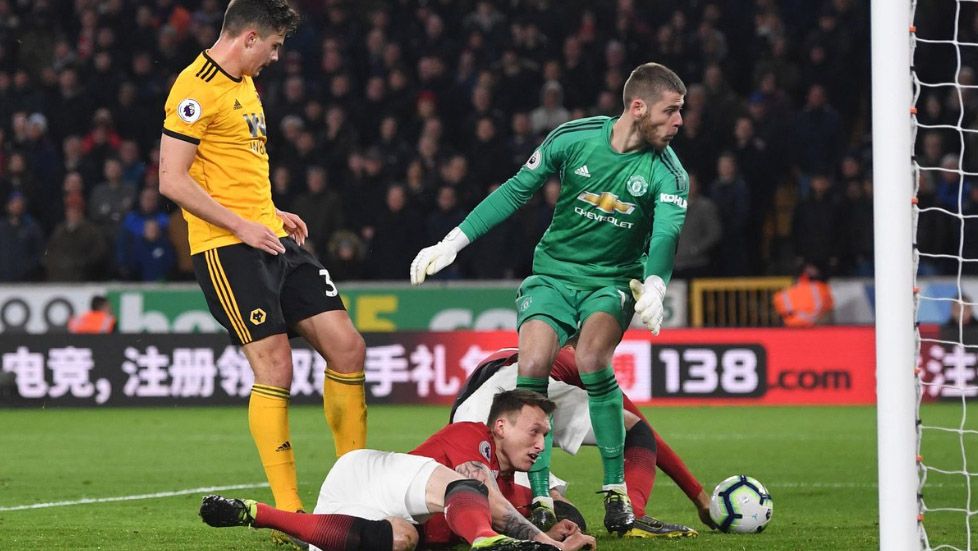 Hasil Liga-Liga Eropa hingga Rabu (3/4/2019) Dini Hari WIB