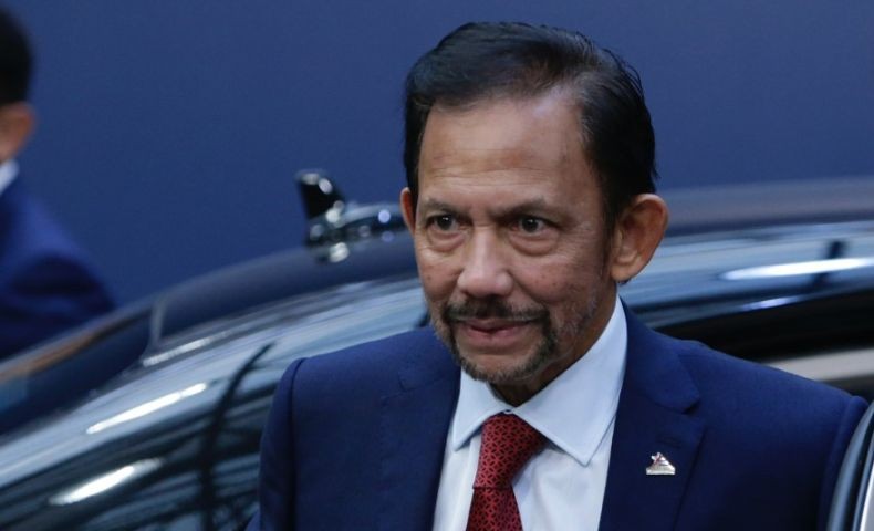 Soal Hukuman bagi LGBT, Sultan Brunei Ingin Perkuat Ajaran Islam