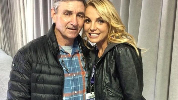 Hiatus di Industri Musik, Britney Spears Mengalami Tekanan Emosional