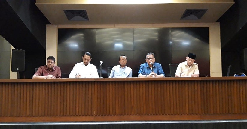 Panitia: Kampanye Akbar Prabowo-Sandi di GBK Akan Jadi yang Terbesar