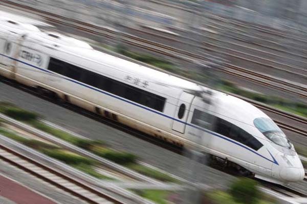 Malaysia dan Singapura Kembali Tunda Proyek Kereta Cepat hingga Akhir 2020