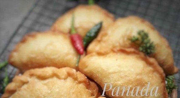 Lezatnya Panada, Camilan Gurih dan Pedas Khas Manado