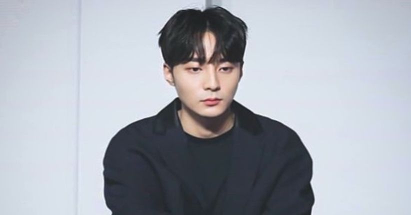 Tersandung Kasus Pornografi dengan Seungri, Roy Kim Resmi Tersangka