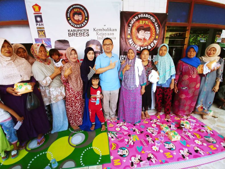 Sudirman Said: Masyarakat Sudah Pintar, Sembako Tak Mengubah Pilihan