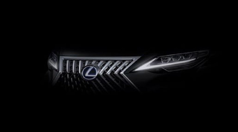 Lexus Akan Kenalkan Model MPV Mewah, Mirip Toyota Alphard