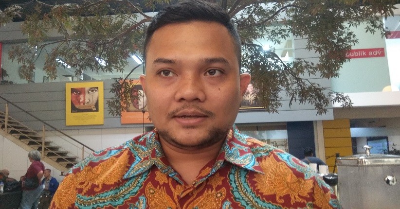 LSI: Program Partai hingga Faktor HT Naikkan Elektabilitas Perindo