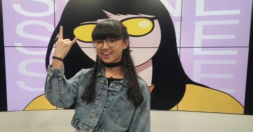 Rilis Single Shine, KIM Ajak Anak Muda Lawan Bullying