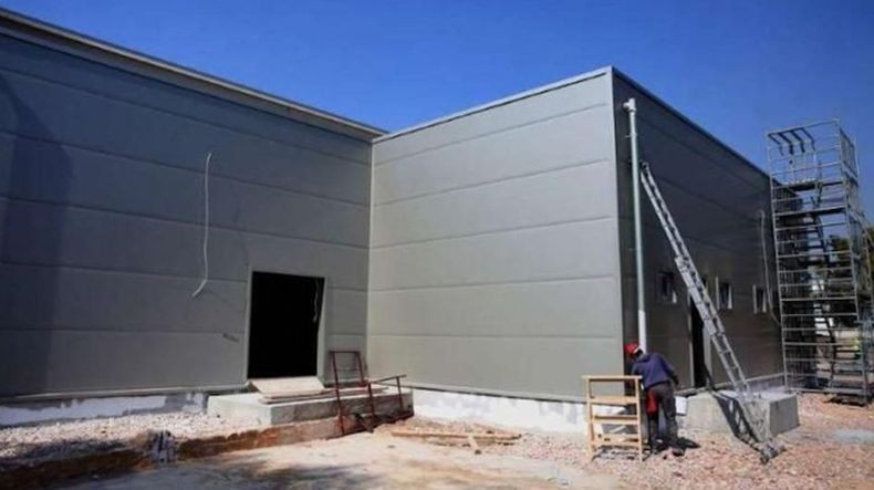 Akhirnya, Muslim di Athena Punya Masjid Setelah 180 Tahun