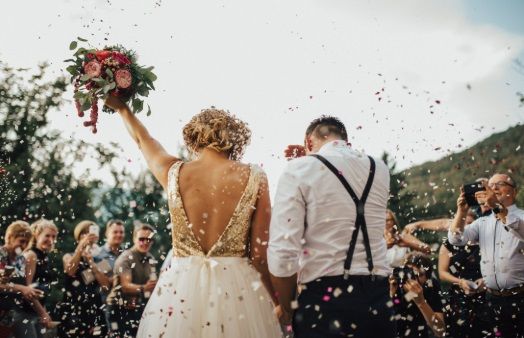 Sudah Bayar Rp42 Juta, Calon Pengantin di Semarang Ditinggal Kabur Wedding Organizer