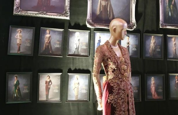 Indonesia International Wedding Festival Hadirkan 300 Lebih Vendor