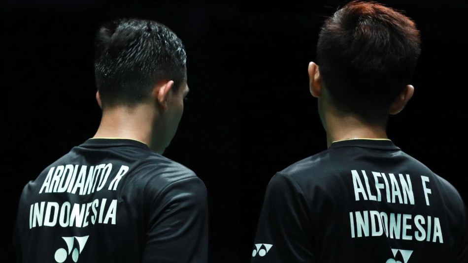 Fajar/Rian Kalah, Wakil Indonesia Tak Tersisa di Malaysia Terbuka 2019