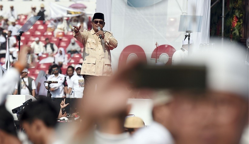 Pemerintah Klaim Kemiskinan Menurun, Prabowo: Turun dari Kakek ke Cucu