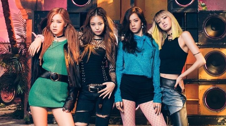 Kill This Love Sukses Ditonton 100 Juta Kali, BLACKPINK Geser PSY