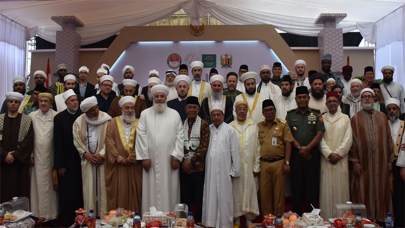 Ulama Aceh Ajak Masyarakat Bersatu Kembali